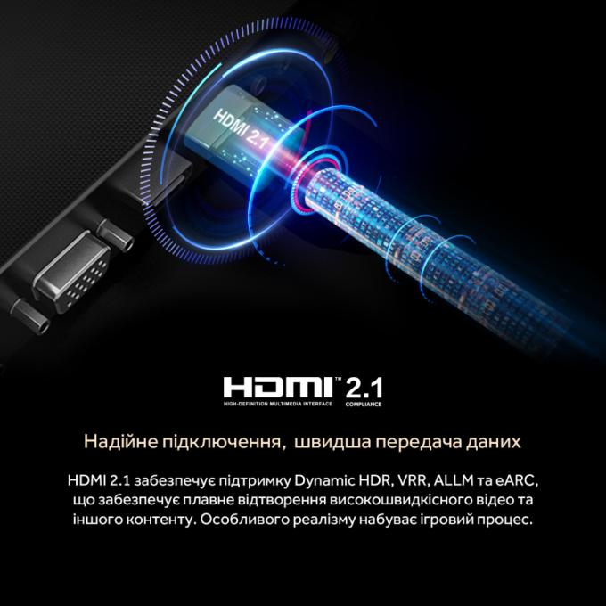 HAIER H55Q800UX