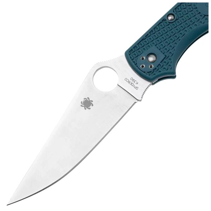 Spyderco C258FPK390