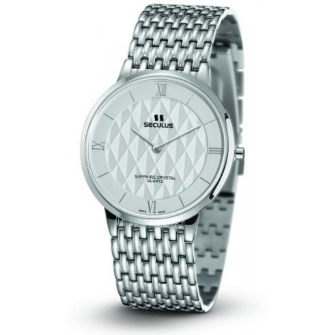 Seculus 4475.1.106 white