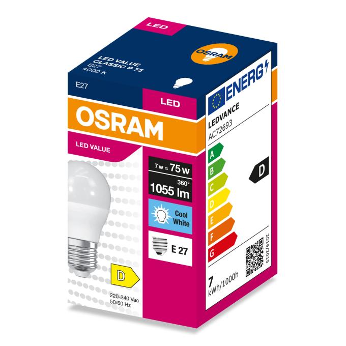 OSRAM 4099854546907