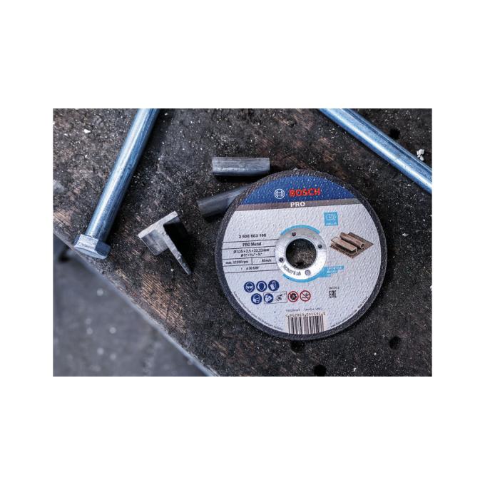 BOSCH 2.608.603.166