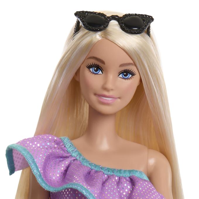 BARBIE HYT61
