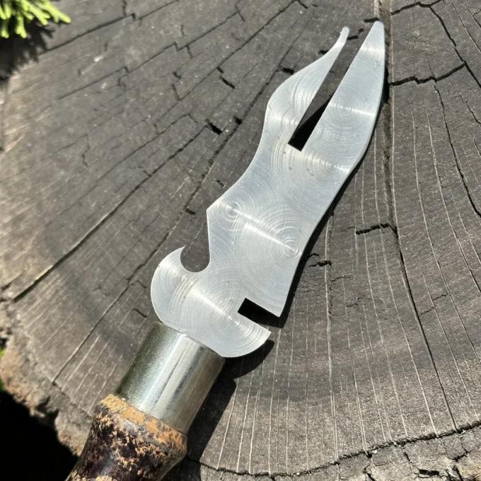 Metalzavod VLK-3MM-MR