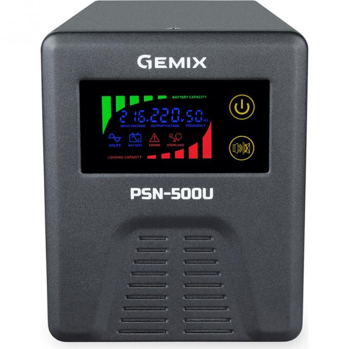 GEMIX PSN500U