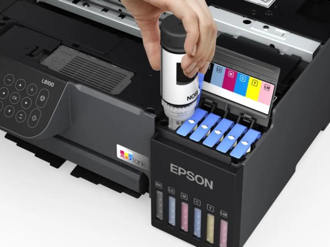 EPSON C11CK94401
