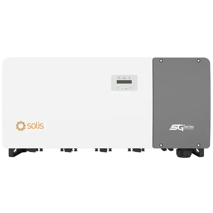 Solis 80K-5G-PRO