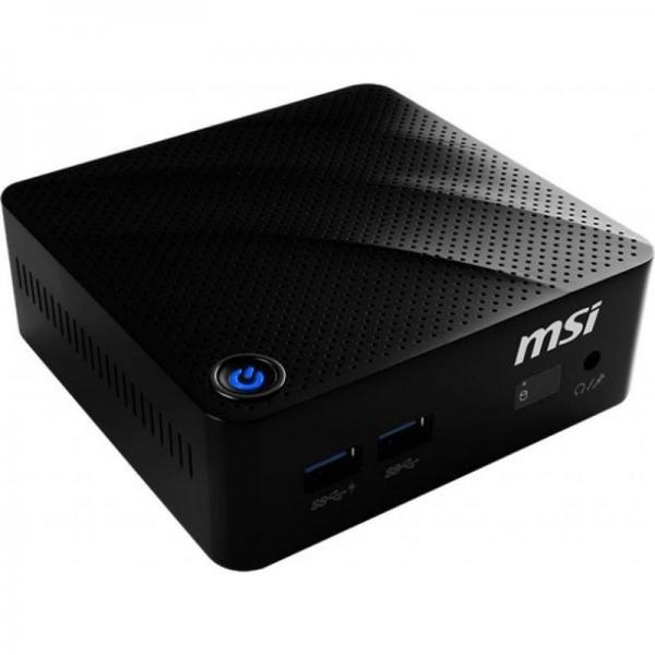 Компьютер MSI Cubi N MS-B120 Cubi_N-021BEU-BN3060XX