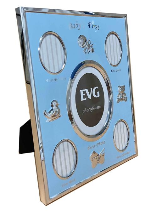 EVG H5 Baby BLUE