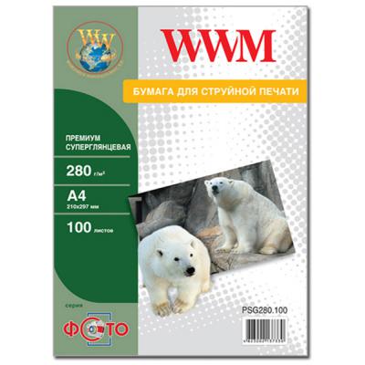 WWM PSG280.100