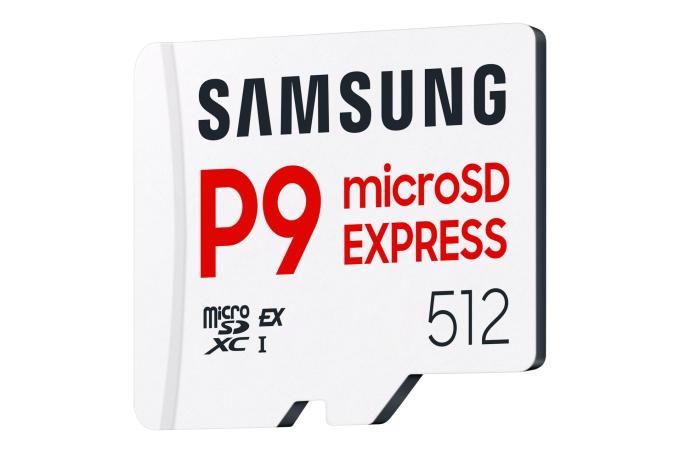 Samsung MB-MK512T/WW