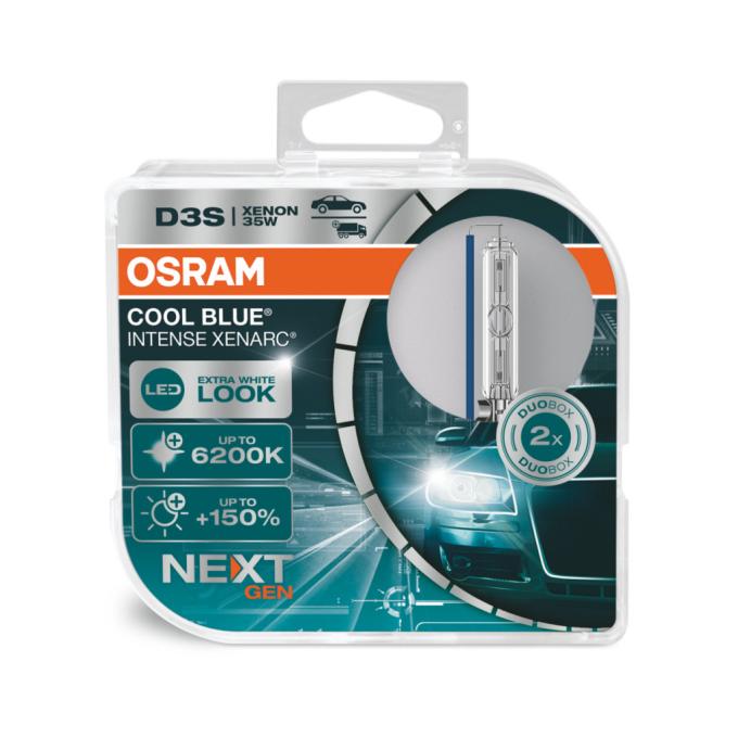 OSRAM 66340CBN-HCB