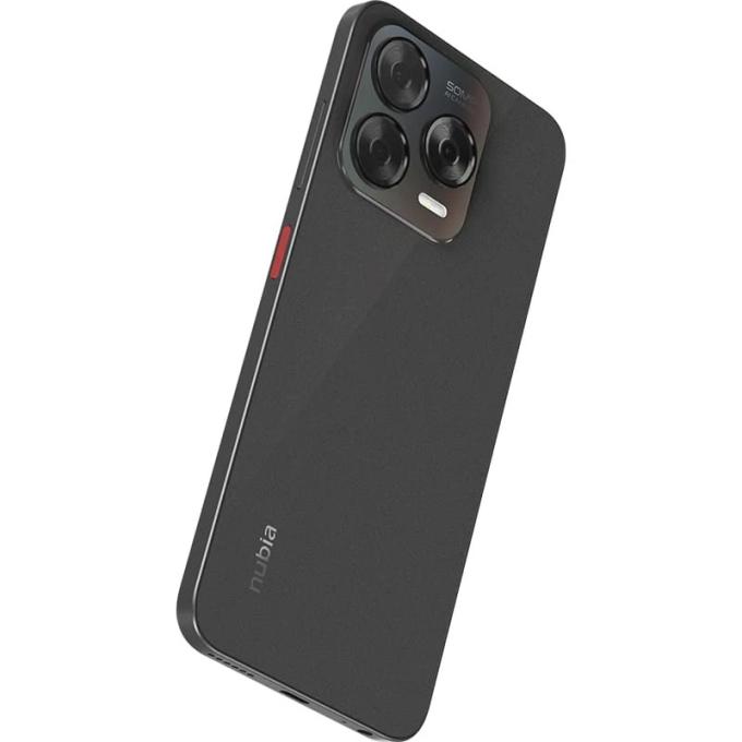 ZTE Nubia V70 Design 8/128GB Gray