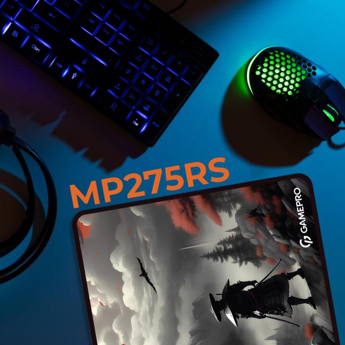 GamePro MP275RS
