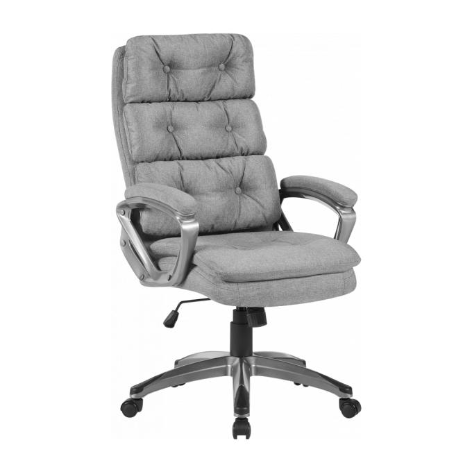 GT Racer B-2516 Fabric Dark Gray