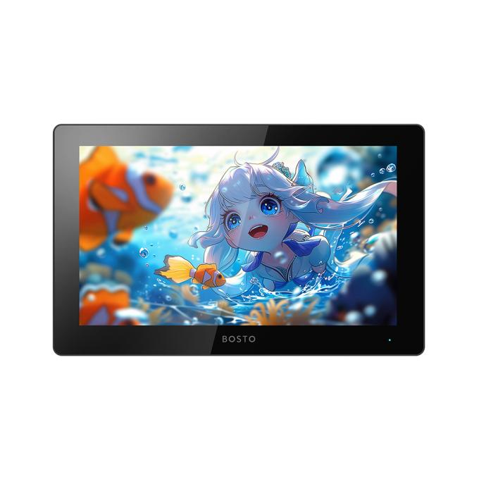 Bosto BT-16UHD