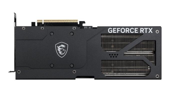 MSI GeForce RTX 5080 16G VENTUS 3X OC PLUS
