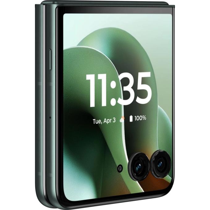 Motorola PB8R0078RS