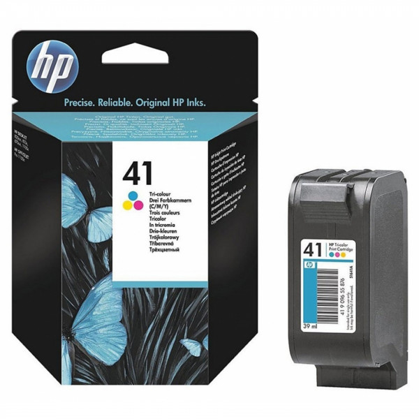 HP  Imaging & Printing busines 51641AE