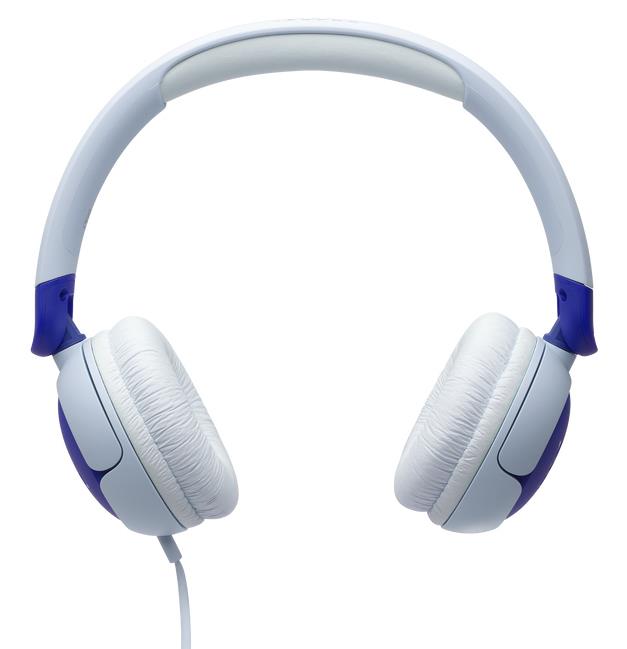 JBL JBLJR320BLU