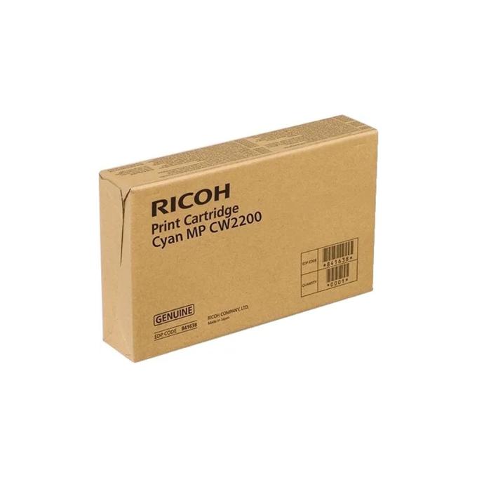 Ricoh 841637