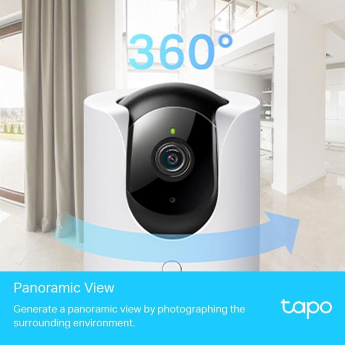 TP-Link TAPO-C225