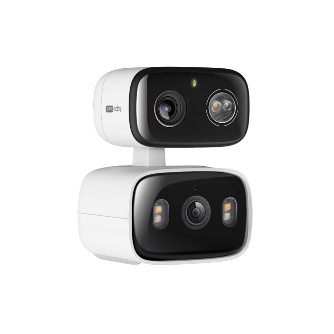 TP-Link Tapo C246D