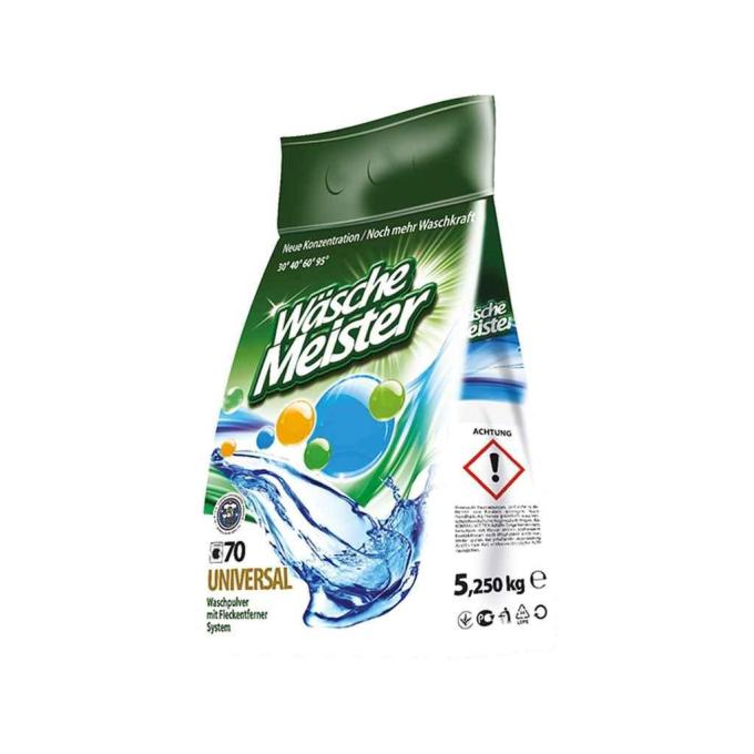 Wasche Meister 4260418932126