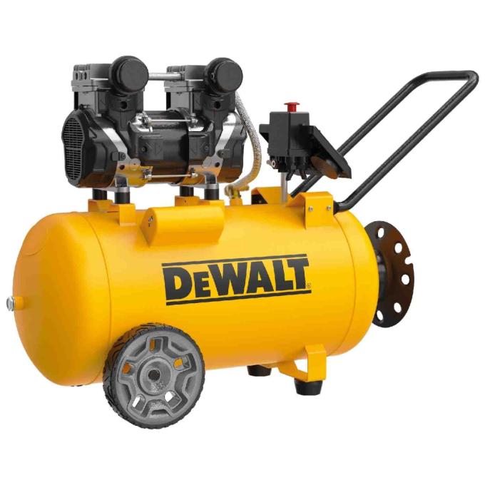 DeWALT DXCMS2550HE