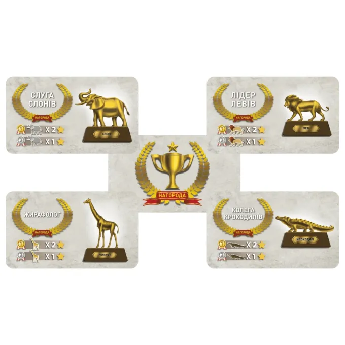 Geekach Games GKCH056WS
