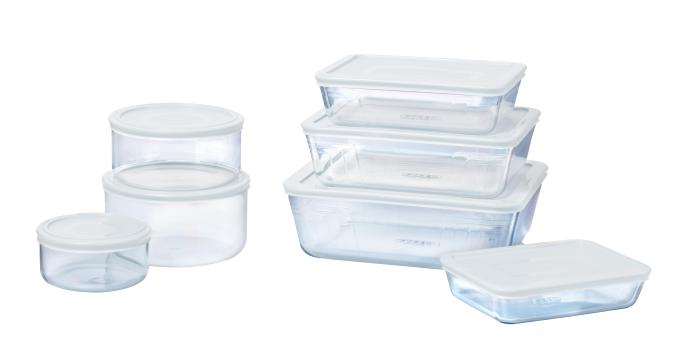 Pyrex 241P000/7646