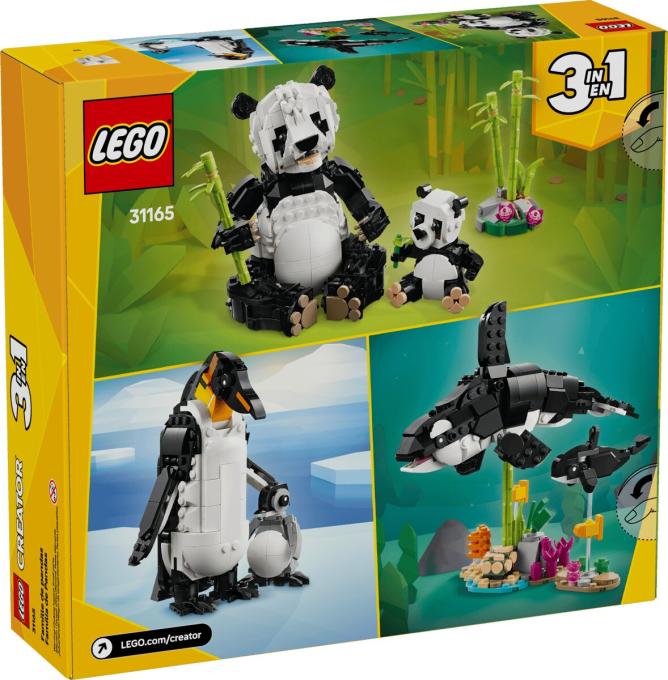 LEGO 31165