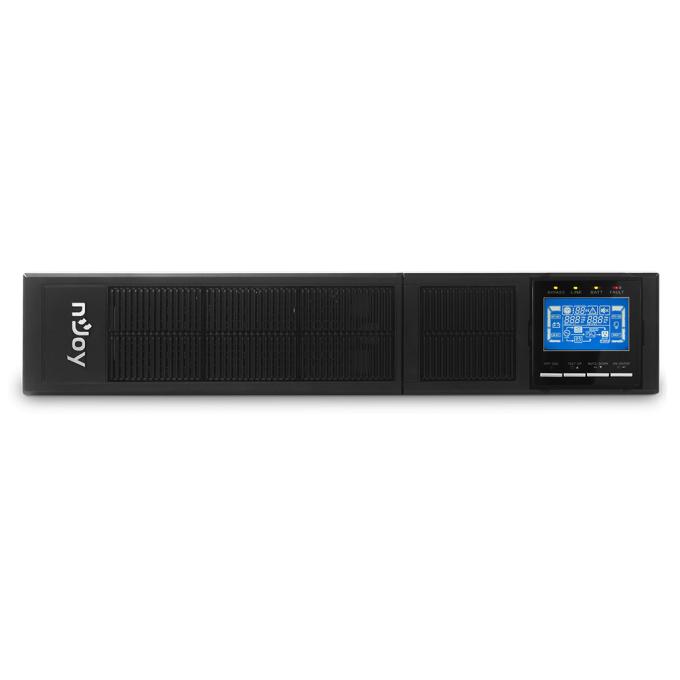 Njoy PWUP-OL06KBA-AZ01B