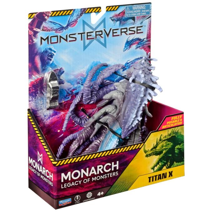 Godzilla vs. Kong 35223N