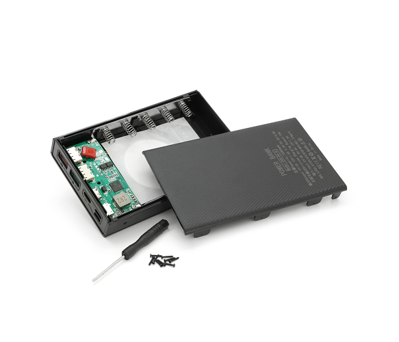 VOLTRONIC CX5-PD-QI