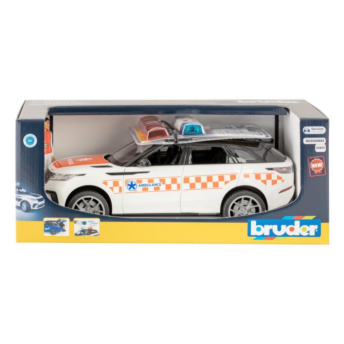 Bruder 02885