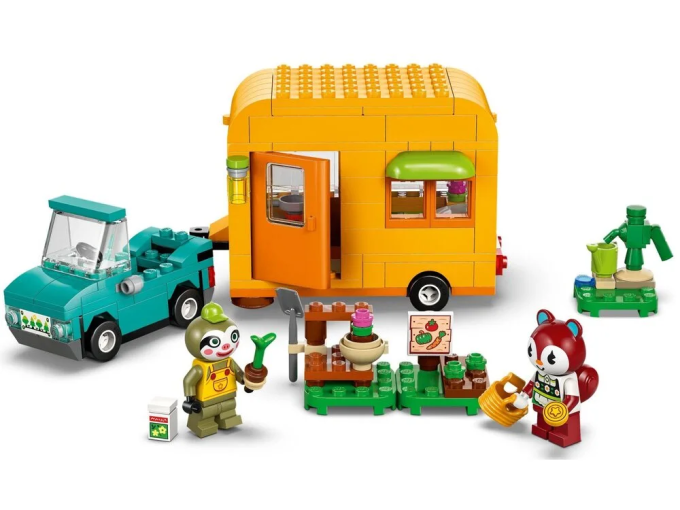 LEGO 77054