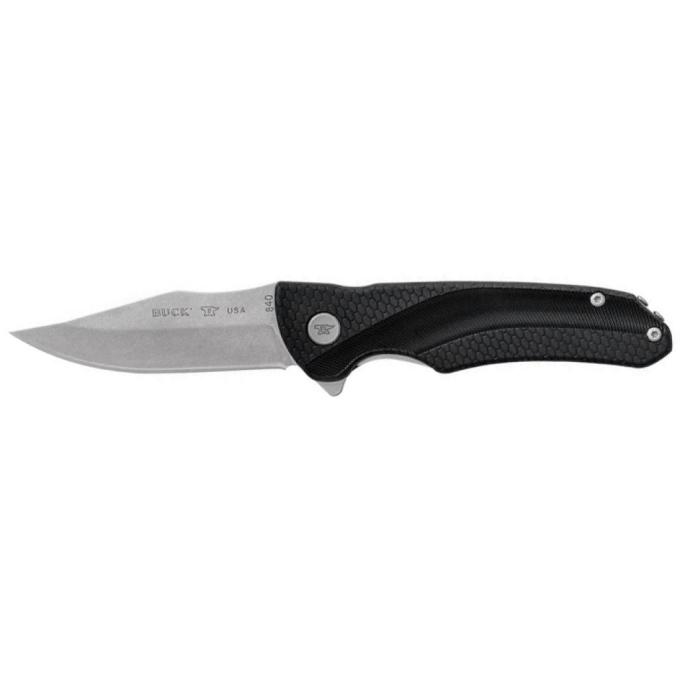 Buck 840BKS1