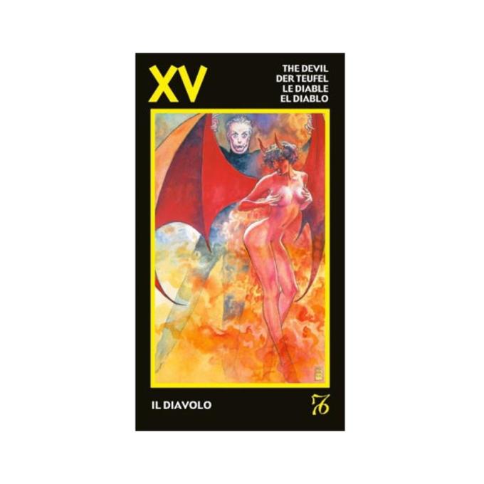 Scarabeo EX186MU