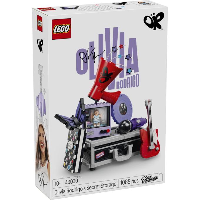 LEGO 43030