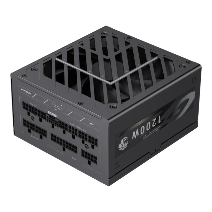 GAMEMAX GZ 1200G BK