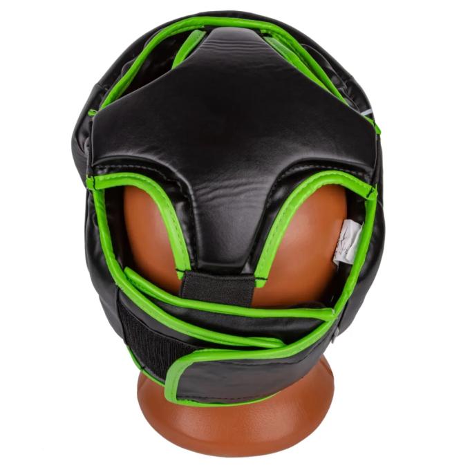 PowerPlay PP_3100_XS_Black/Green