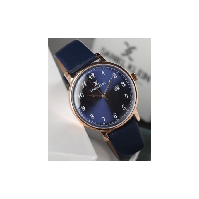 Daniel Klein DK11724-6