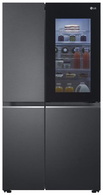 LG GC-Q257CBFV