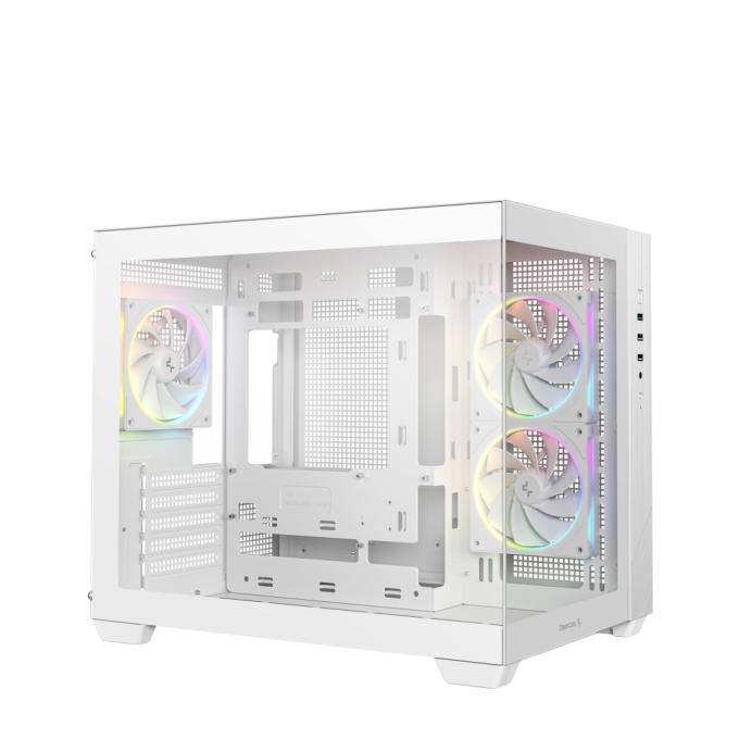 Deepcool R-CG330-WHNGM3-G