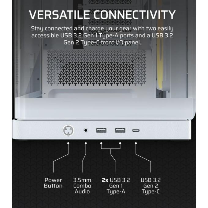 Corsair CC-9011317-WW