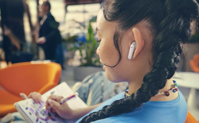 JBL JBLTFLEX2WHT