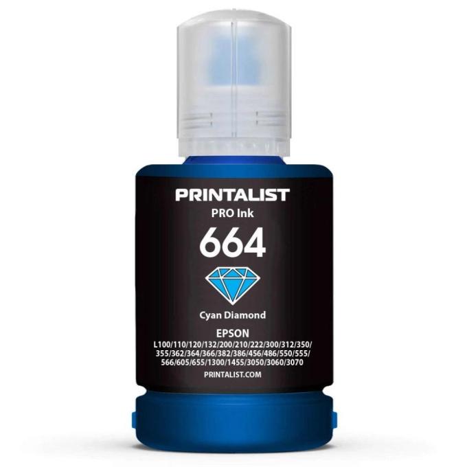 Printalist PL664C