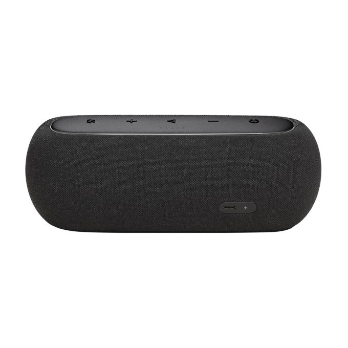 Harman/Kardon HKLUNABLKEU