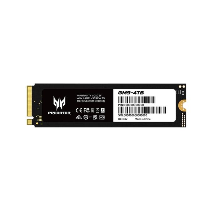 Acer Predator BL.9BWWR.136