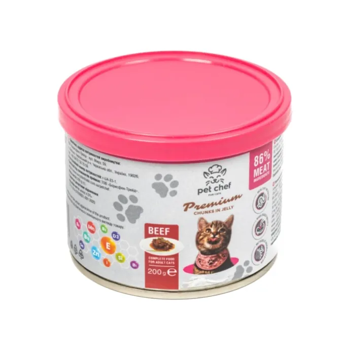Pet Chef 4820255194042